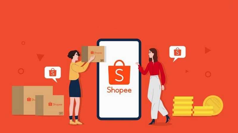 Cách Bán Hàng Trên Shopee Bằng Điện Thoại: Hướng Dẫn Chi Tiết Từ A-Z