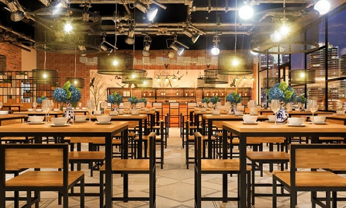 Muốn Mở Nhà Hàng Cần Những Gì? Bí Quyết Thành Công Từ A-Z