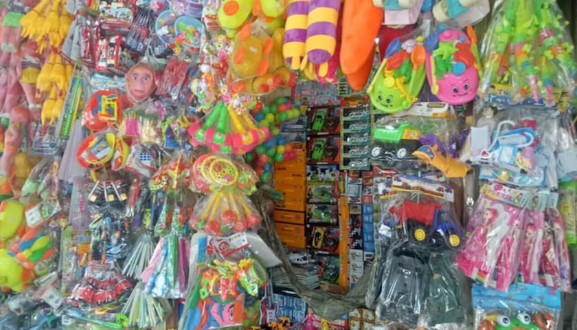 Mua Đồ Chơi Giá Sỉ – Bí Quyết Kinh Doanh Lợi Nhuận Cao